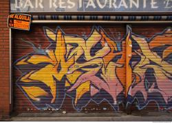 Photo Textures of Doors